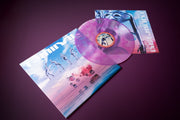 Liminal - Cloudy Violet LP