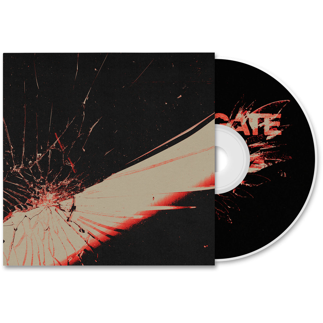 HEAVENSGATE - ANGEL HYMNS CD