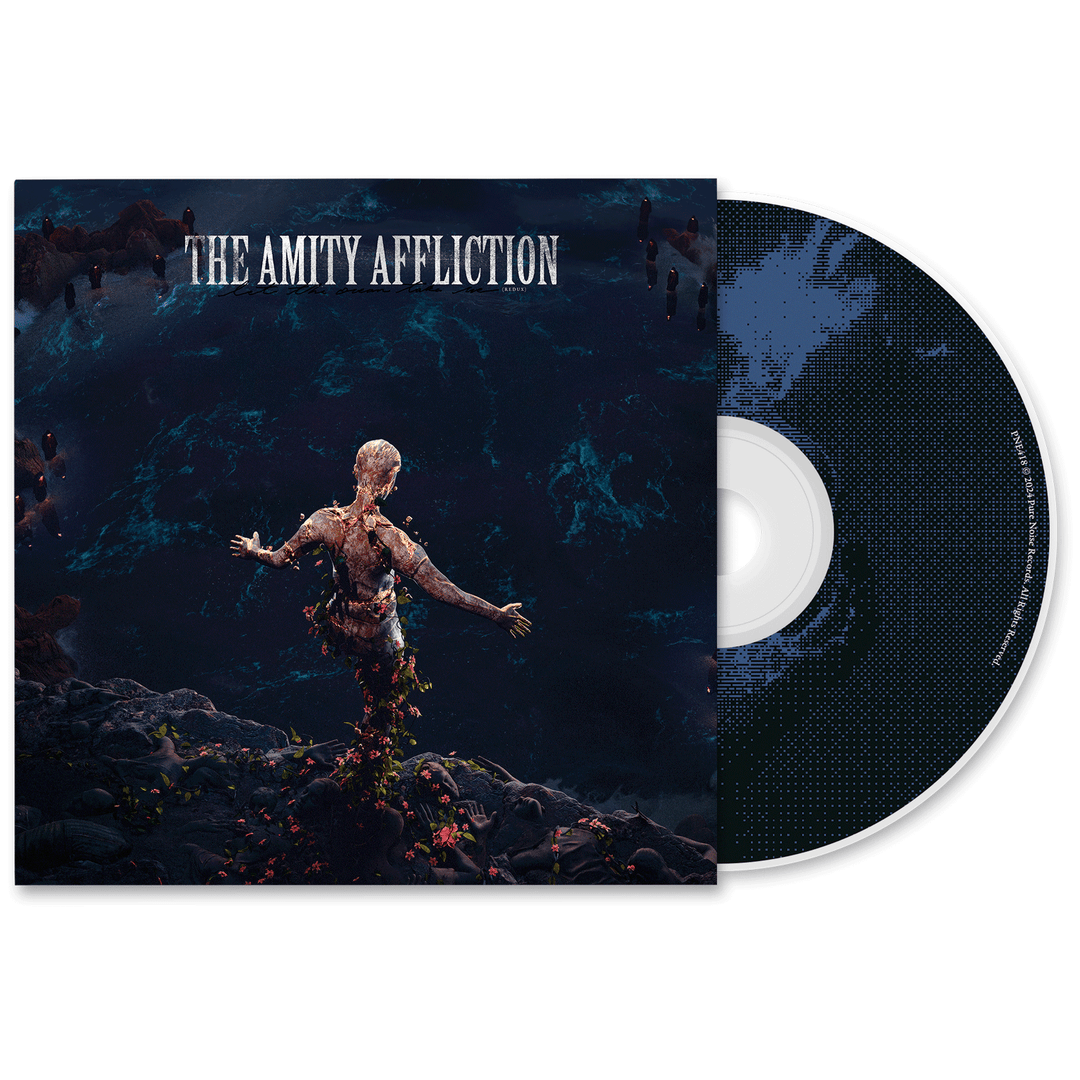 Let The Ocean Take Me (Redux) - CD - CD