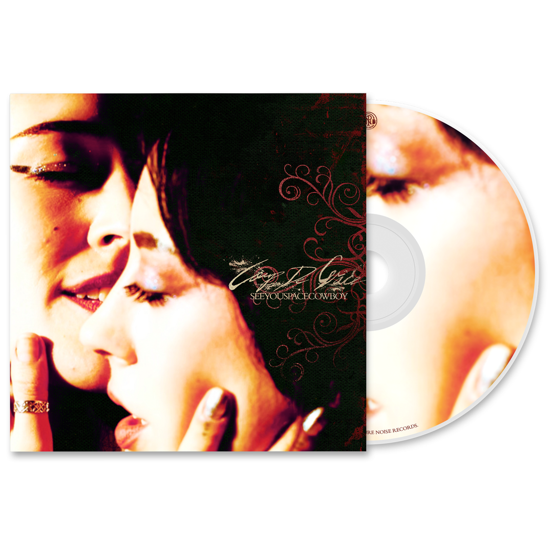 Coup de Grâce - CD - CD