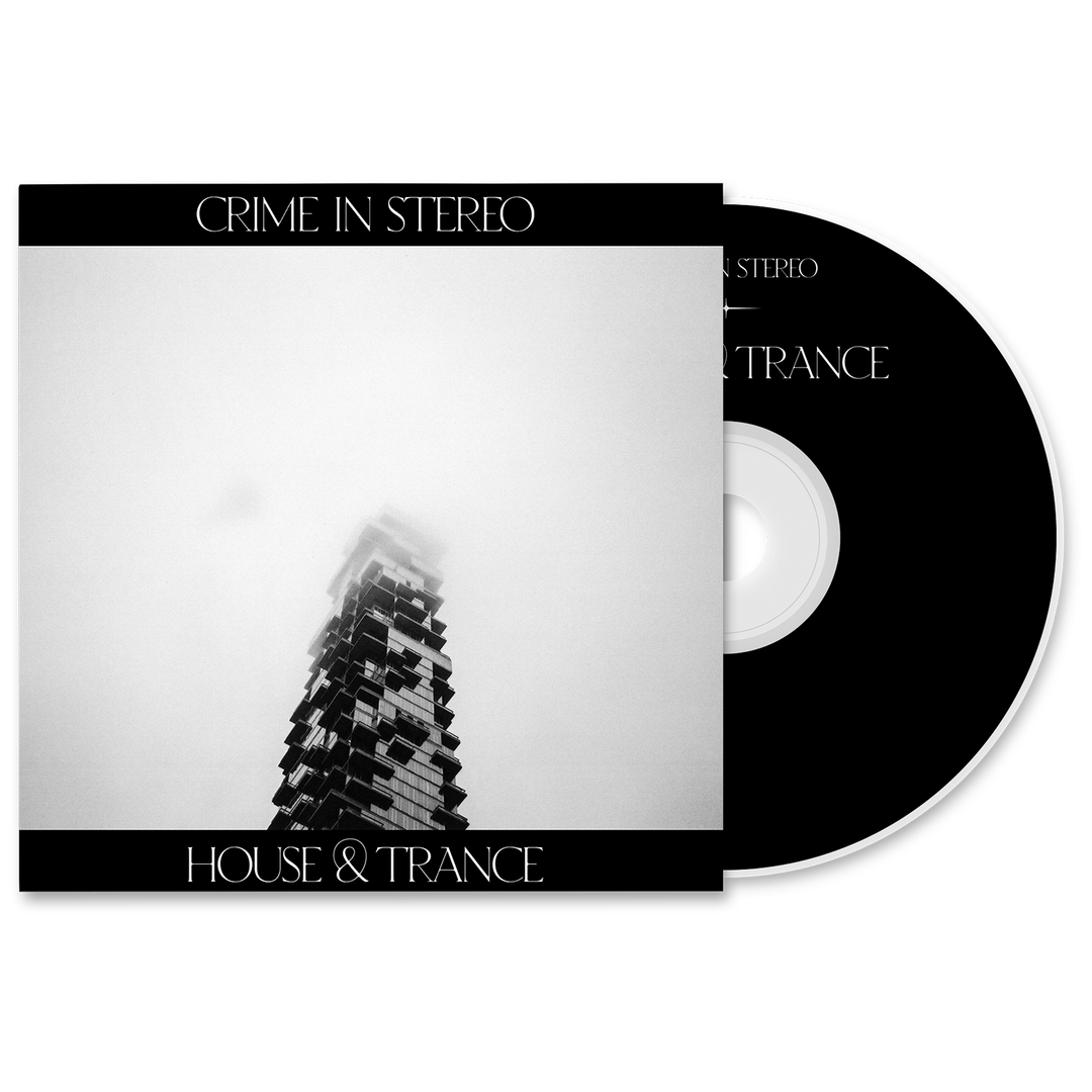 House & Trance - CD - CD