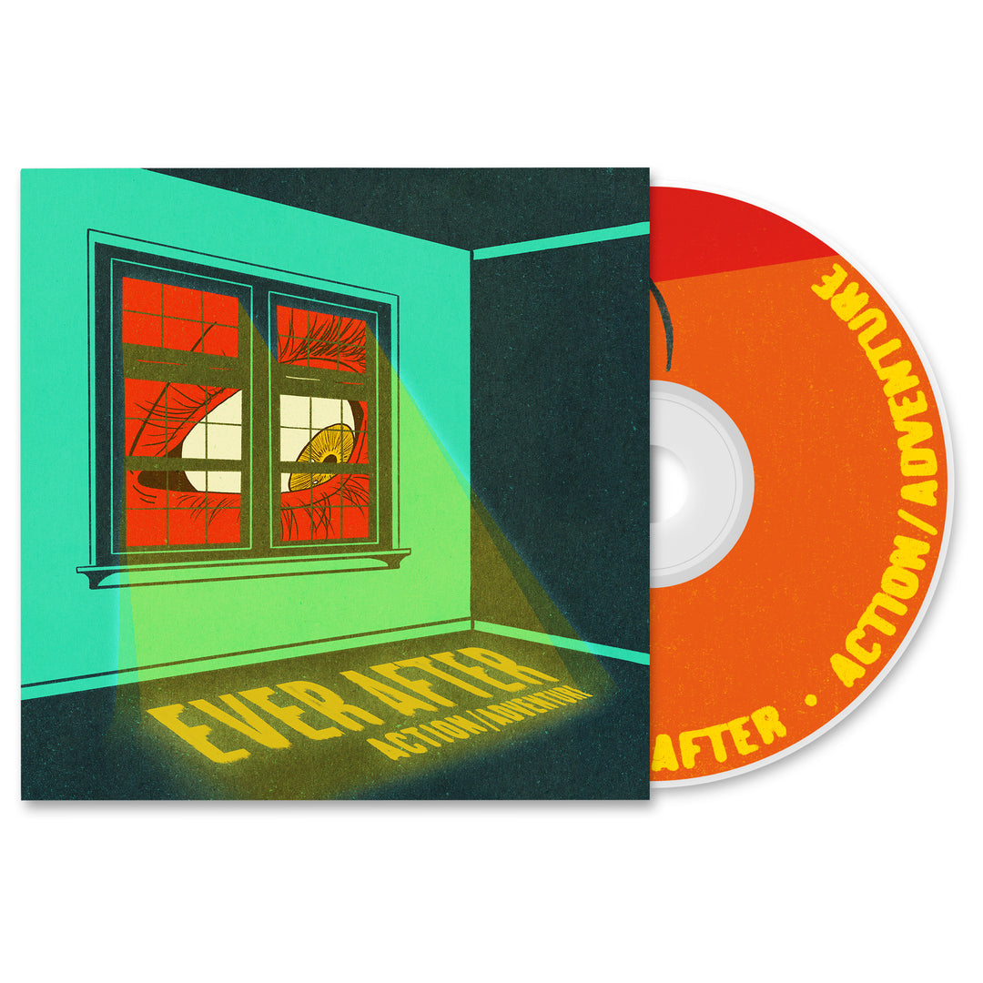 Ever After CD