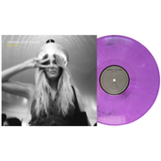No Joy - Lavender Eco-Mix LP