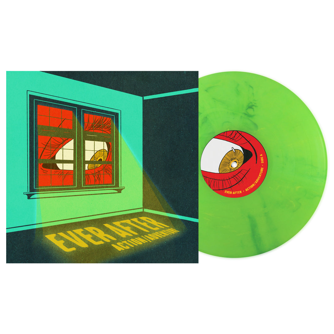 Ever After - Sundrop Marble LP