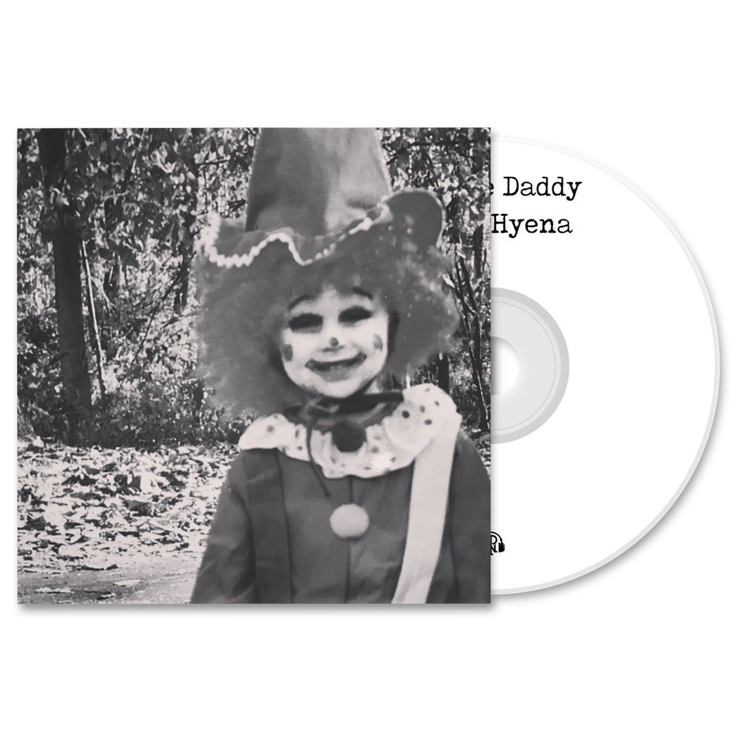 Prince Daddy & The Hyena - CD - CD