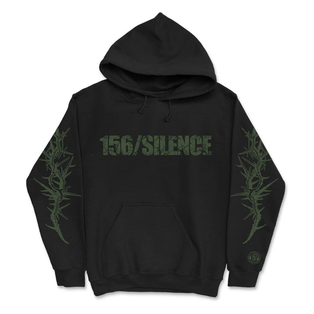 Black Hoodie