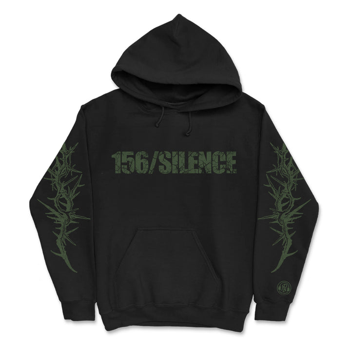 Black Hoodie