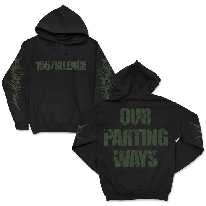Black Hoodie