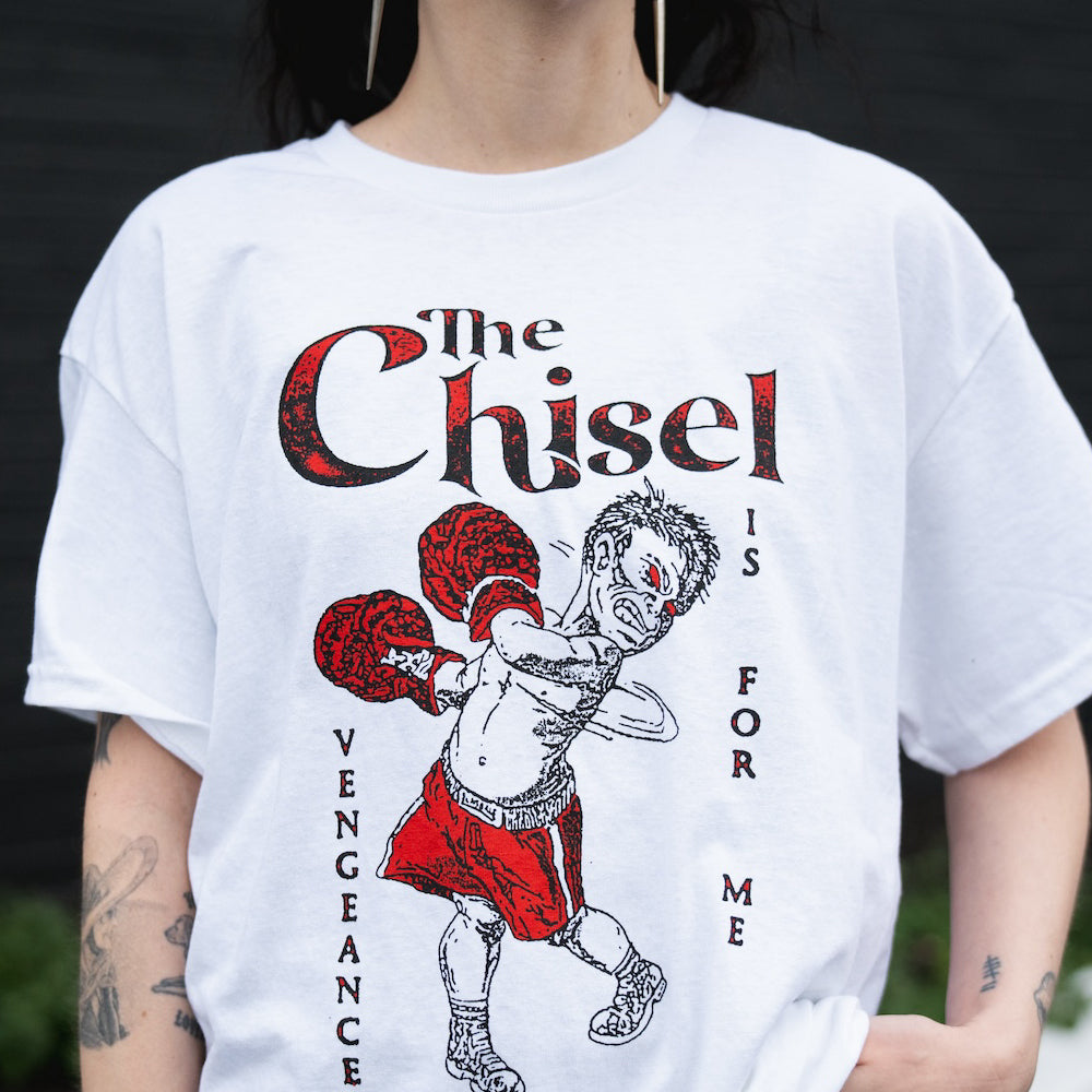 THE CHISEL - Pure Noise Records Official Store