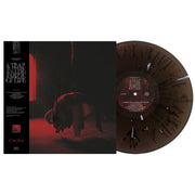 A Tear In The Fabric Of Life - Black W/ White Splatter LP