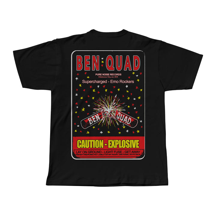 M80 Black T-Shirt