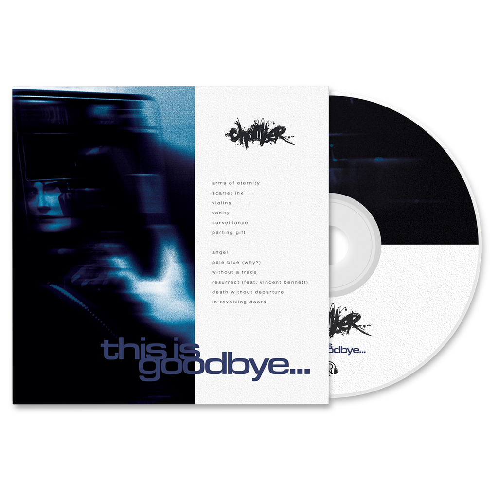 this is goodbye CD – Pure Noise Records