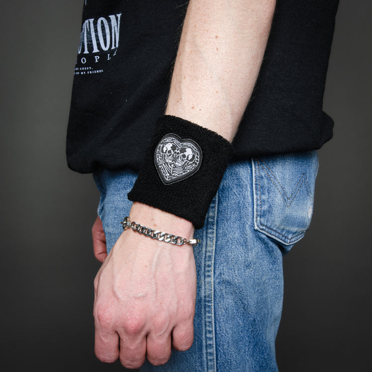 Amity - Sweatband Set