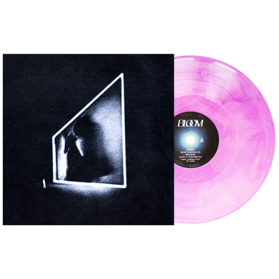 Maybe in Another Life - Pink & Purple Galaxy LP