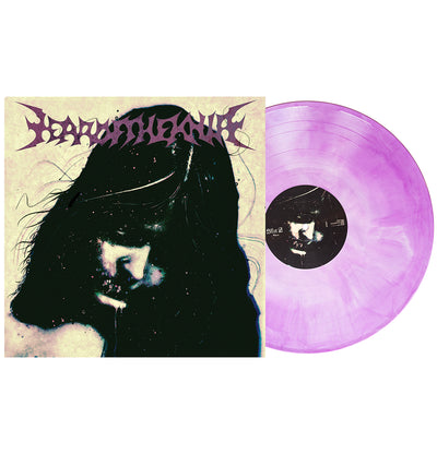 No Love Lost - Purple & Bone Galaxy LP