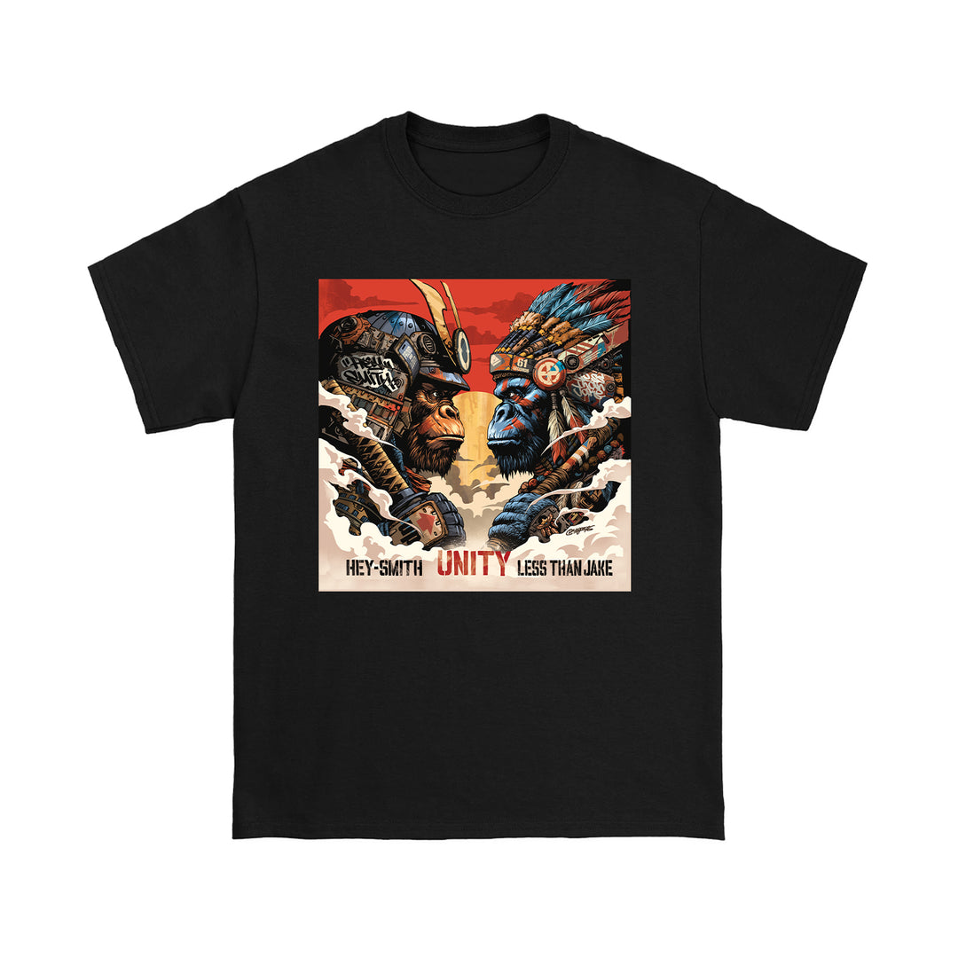 Unity EP T-Shirt