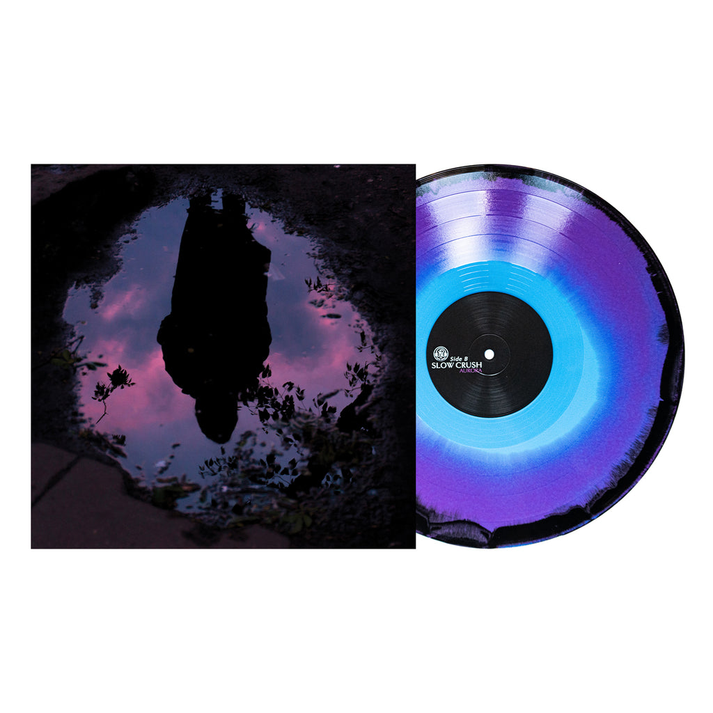 Crush – With Her – Vinyl (LP, Compilation + 2 more), 2020