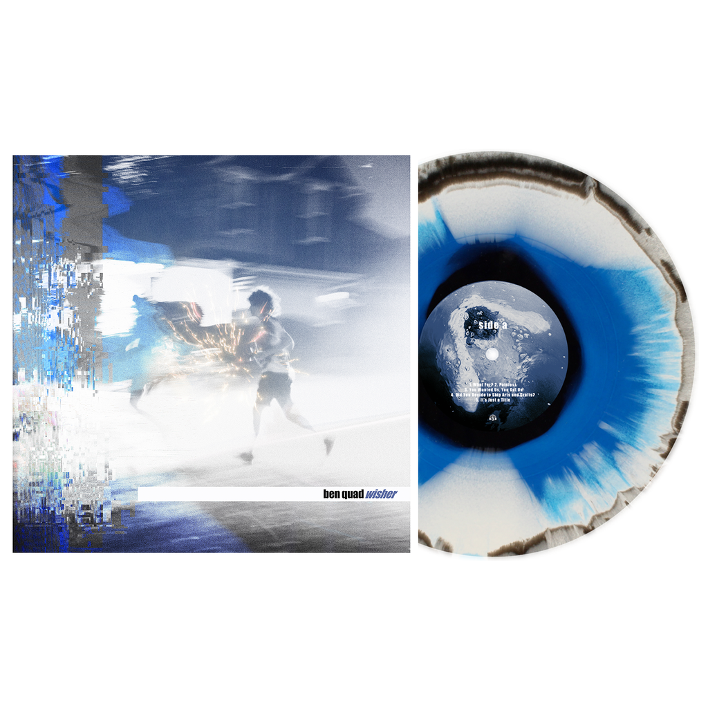 新品未使用 BAD HOP FOREVER VINYL EDITION XXXTENTACION Bad Vibes Forever (2LP) [Explicit Content