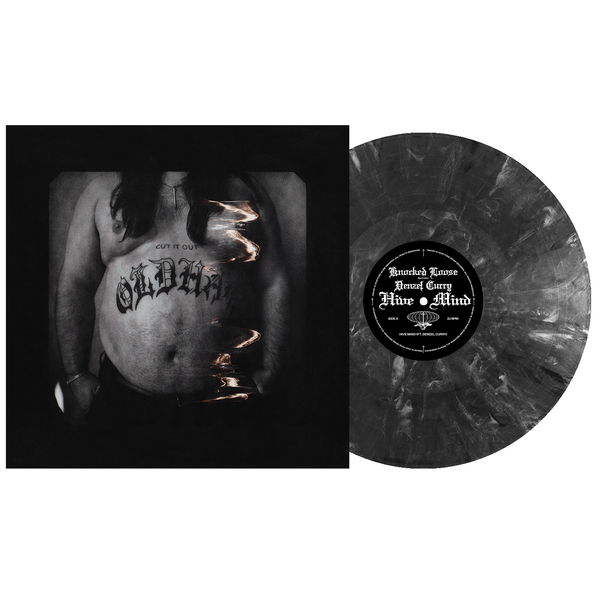 Hive Mind (feat. Denzel Curry) - Onyx Marble 12