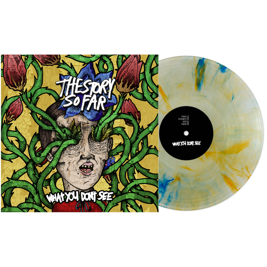 THE STORY SO FAR - Pure Noise Records Official Store