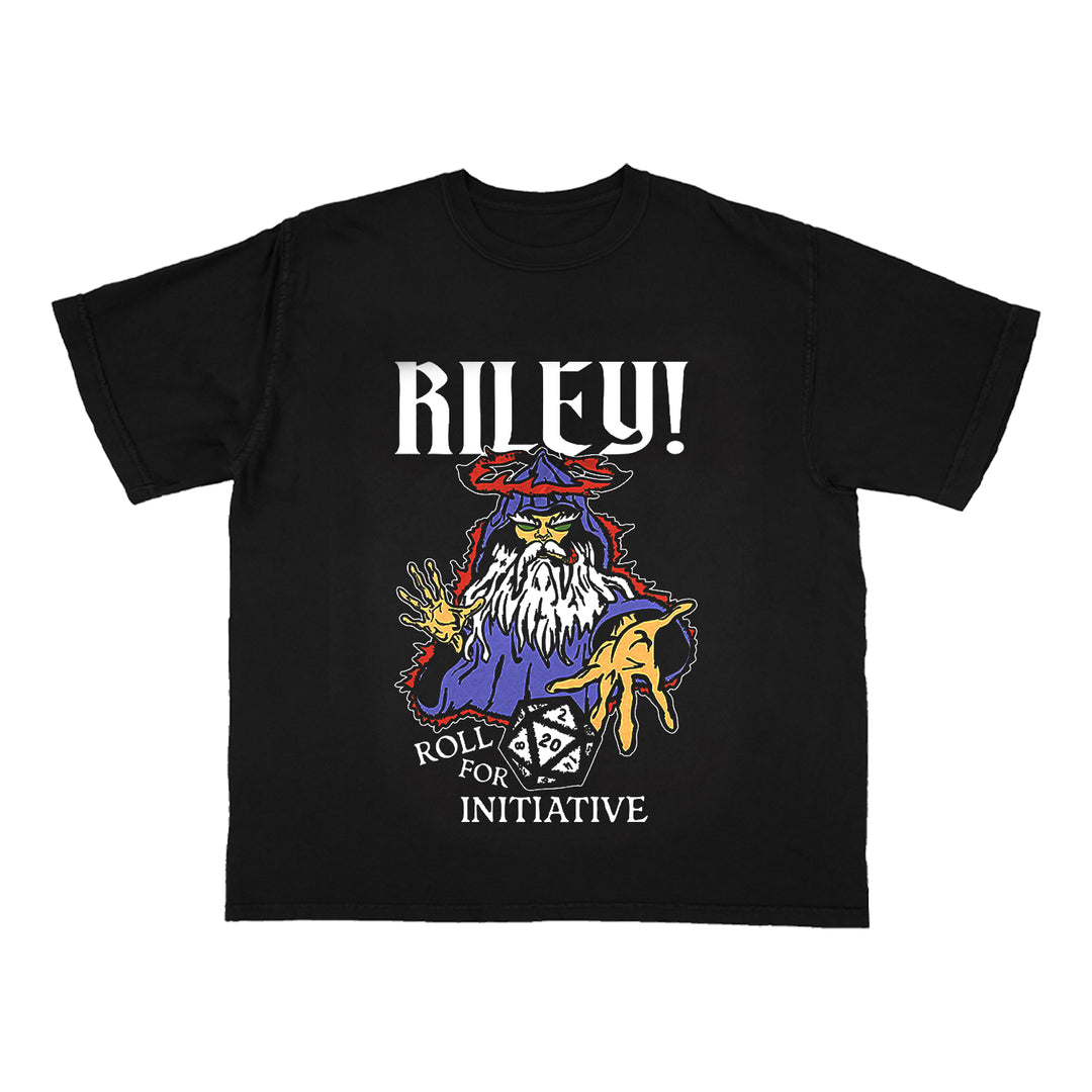 Wizard Riley Riley! – Pure Noise Records