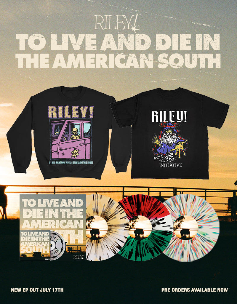 Pure Noise Records UK/EU Store