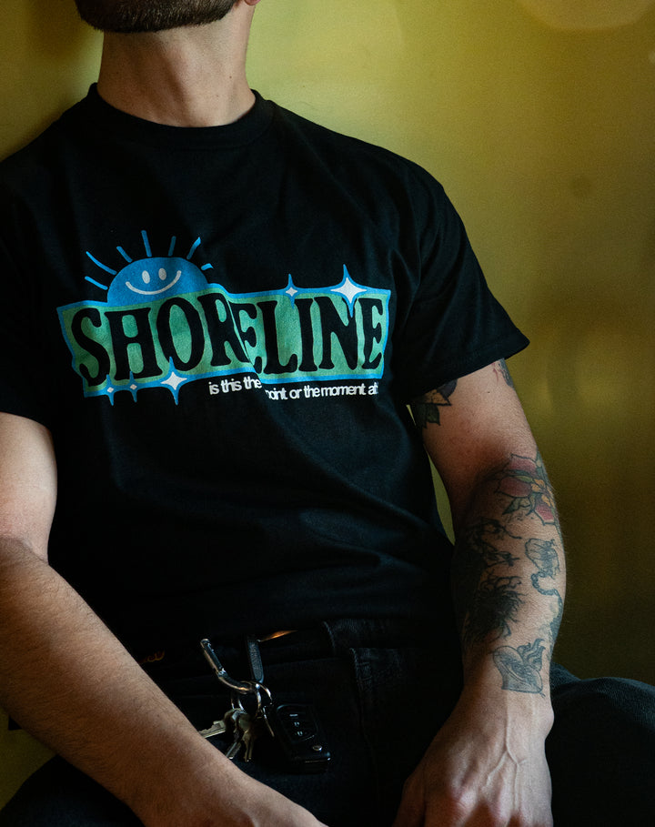 Black Sun T-Shirt