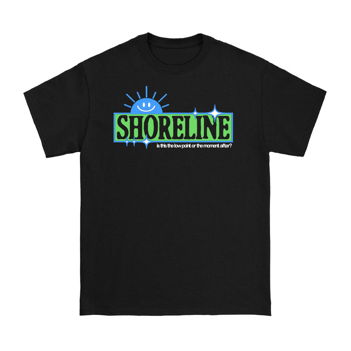Black Sun T-Shirt