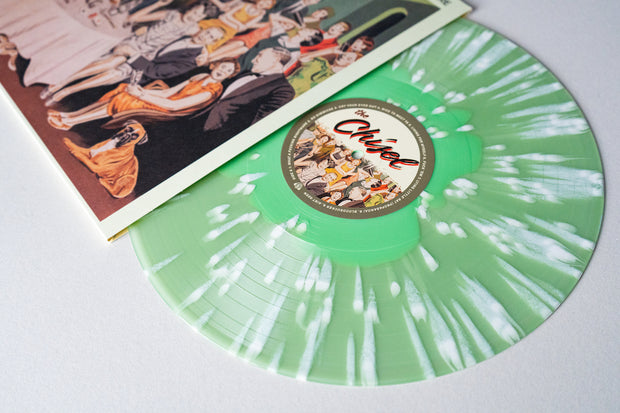 THE CHISEL – Pure Noise Records