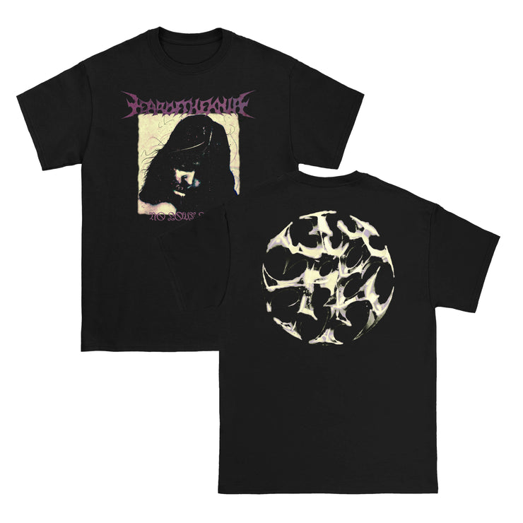 No Love Lost Black - Tee