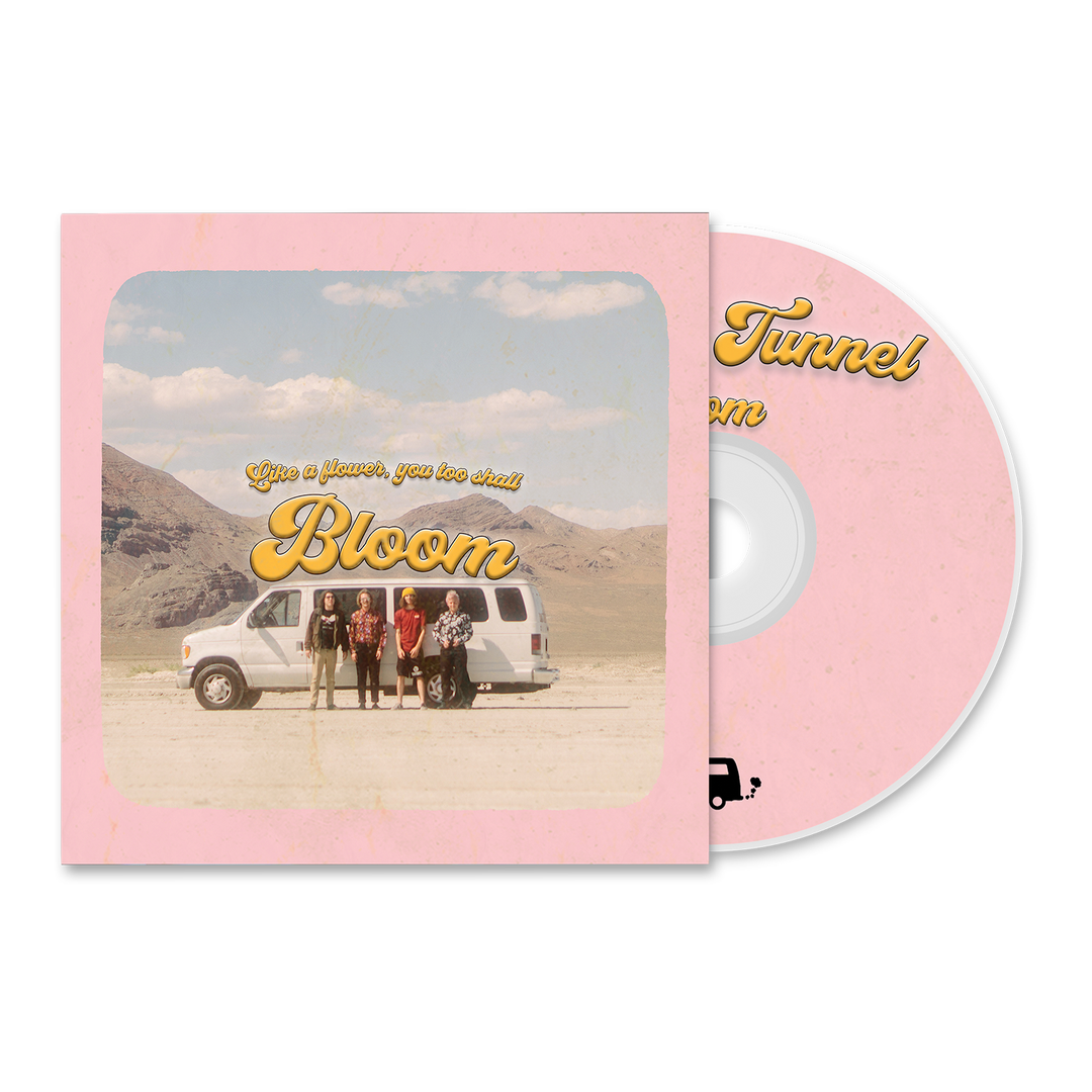 Bloom - CD - CD