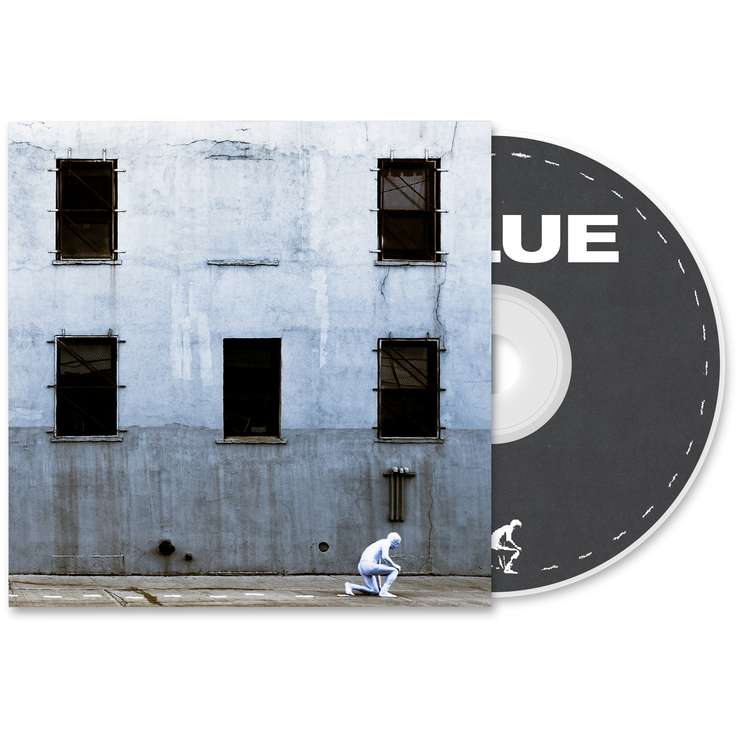 Glue - CD