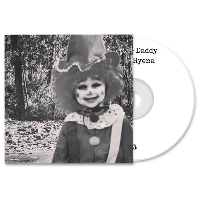 Prince Daddy & The Hyena - CD