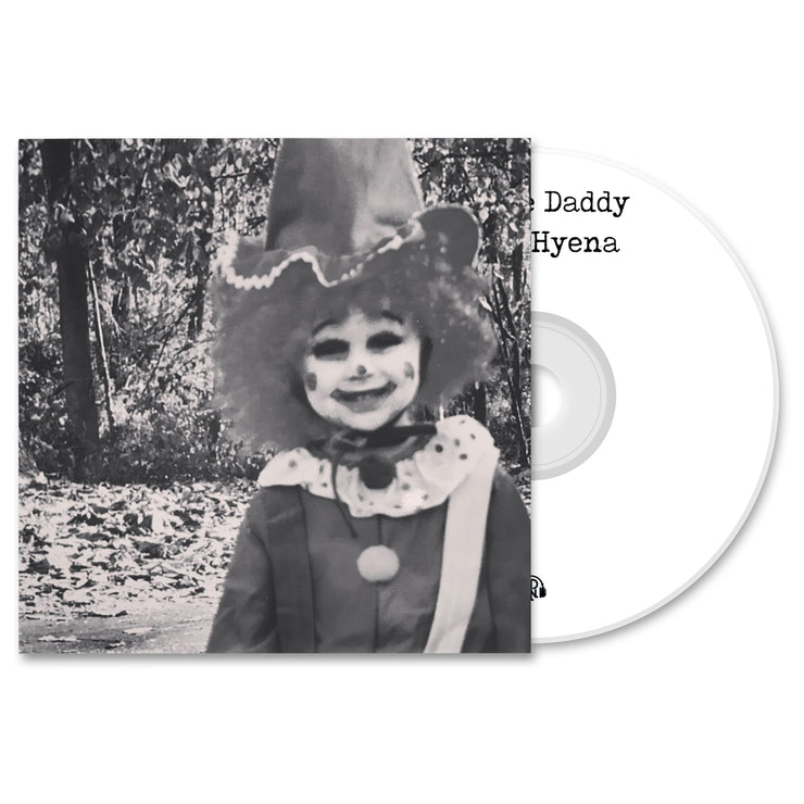 Prince Daddy & The Hyena - CD