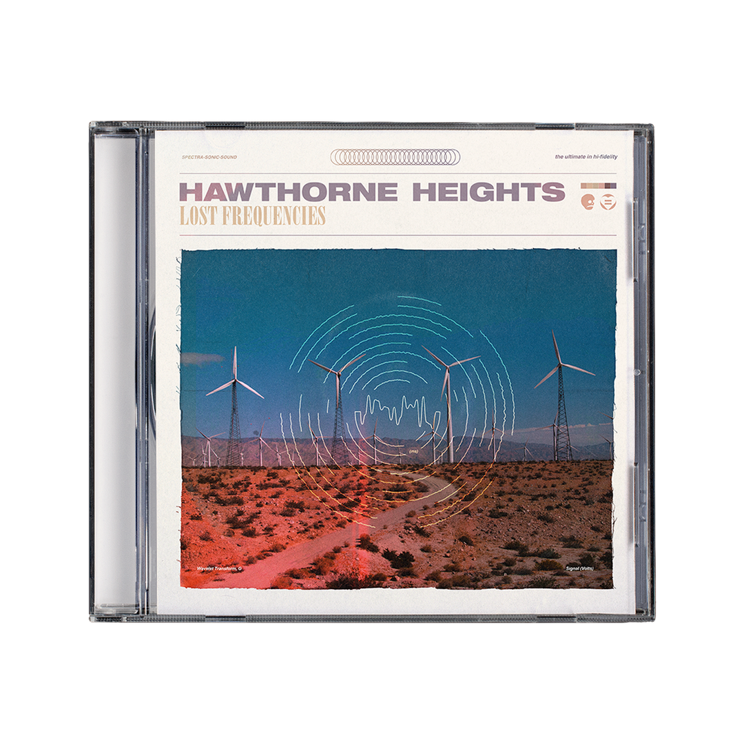 Lost Frequencies - CD - CD