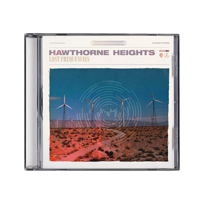 Lost Frequencies - CD