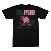 The Way We Are Black - Tee