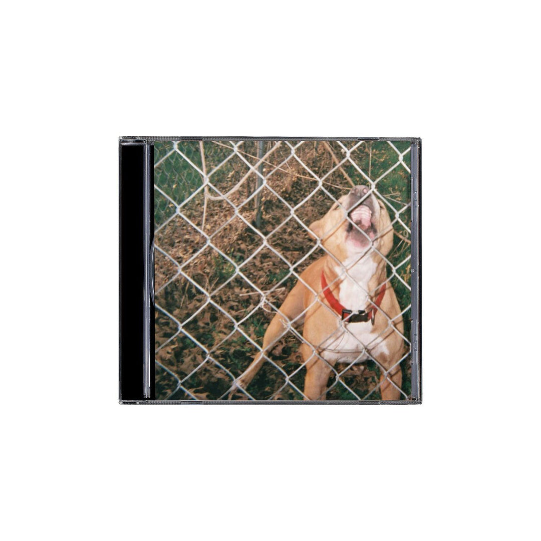 Pop Culture - CD