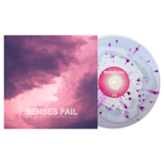 Pull The Thorns From Your Heart - White In Clear W/ Heavy Purple Splatter LP