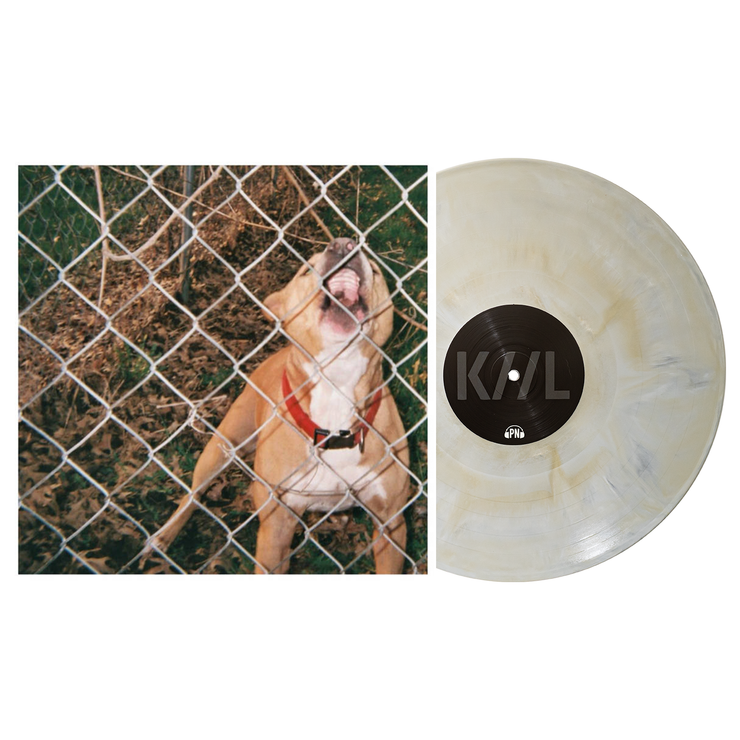 Pop Culture - 6th press - Silver, Gold, White Galaxy tri-color LP