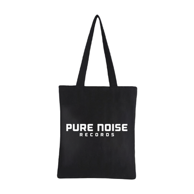Pure Noise Logo - Tote Bag