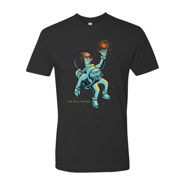 Conduit Black - Tee