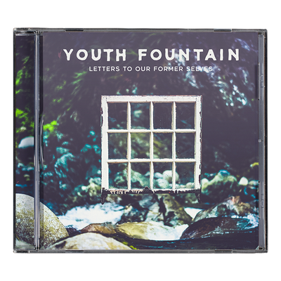 Letters To Our Former Selves - CD