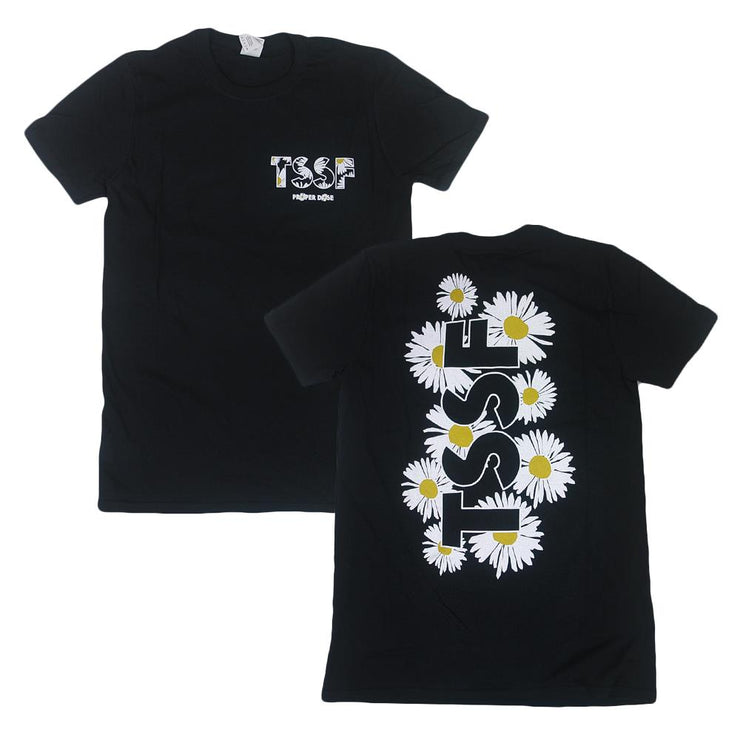 Proper Dose Black - Tee