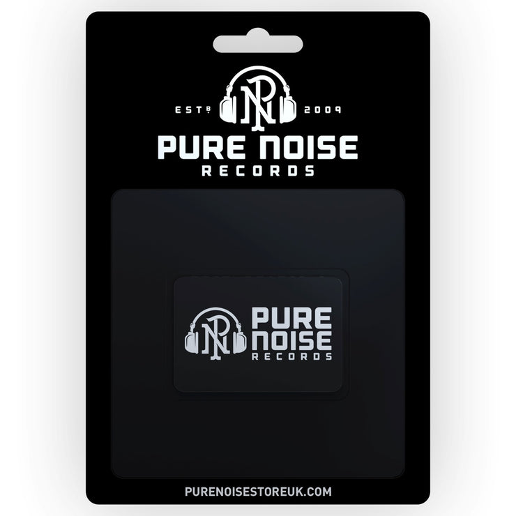 Pure Noise Gift Card