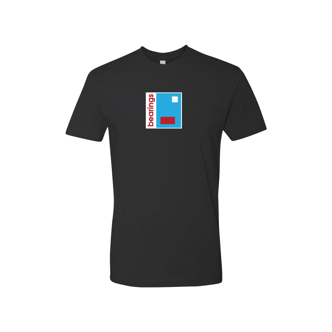 Hello It’s You Black - Tee - Tee