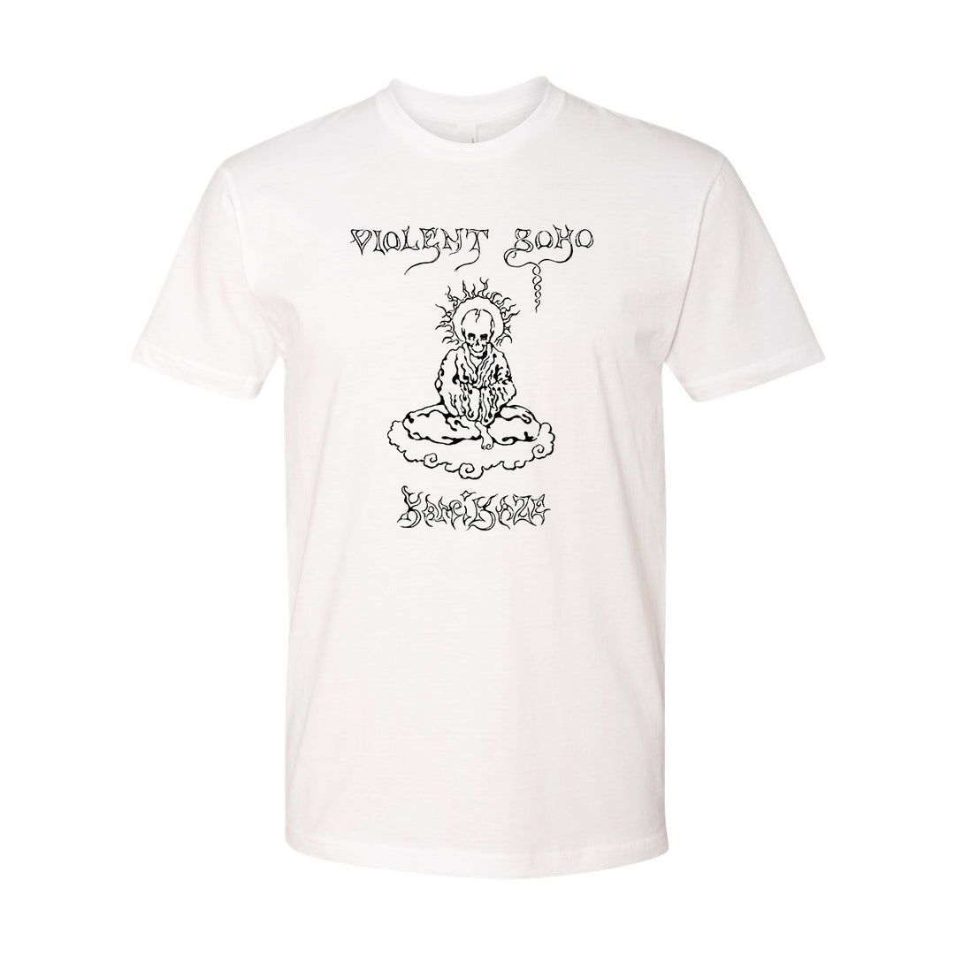 Kamikaze White - Tee - Tee