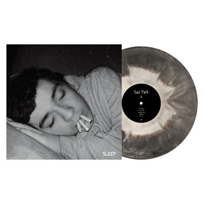 Sleep - Black & White Galaxy LP